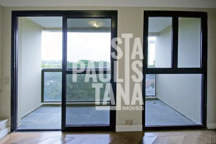 Apartamento com 2 suítes à venda em Vila Nova Conceição, São Paulo, por R$ 2.500.000 Imagem 3