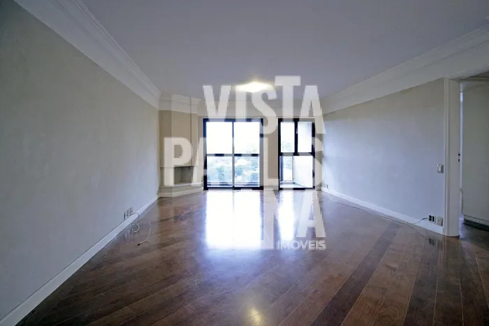 Apartamento com 2 suítes à venda em Vila Nova Conceição, São Paulo, por R$ 2.500.000