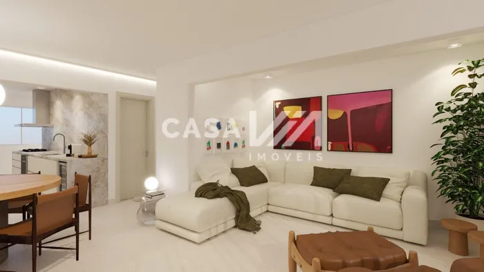 Apartamento com 2 suítes à venda em Jardim América, São Paulo, por R$ 2.500.000 Imagem 2