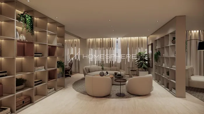 Apartamento com 3 suítes à venda em Jardim América, São Paulo, por R$ 8.700.000 Imagem 2