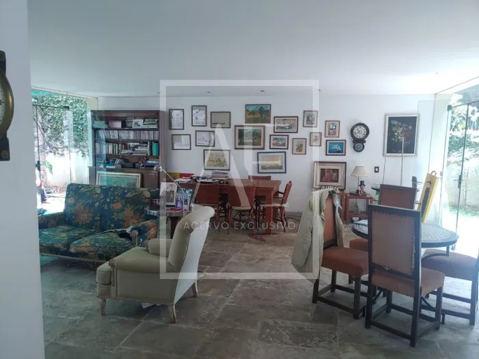 Casa com 1 suítes à venda em Jardim Europa, São Paulo, por R$ 8.900.000 Imagem 3