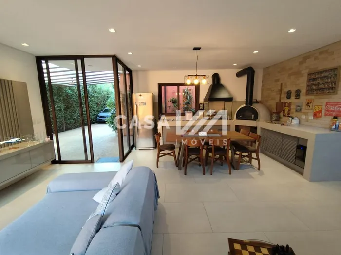Casa com 4 suítes à venda em Vila Madalena, São Paulo, por R$ 7.500.000 Imagem 2