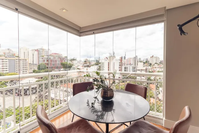 Cobertura com 1 suítes à venda em Pinheiros, São Paulo, por R$ 2.200.000 Imagem 3