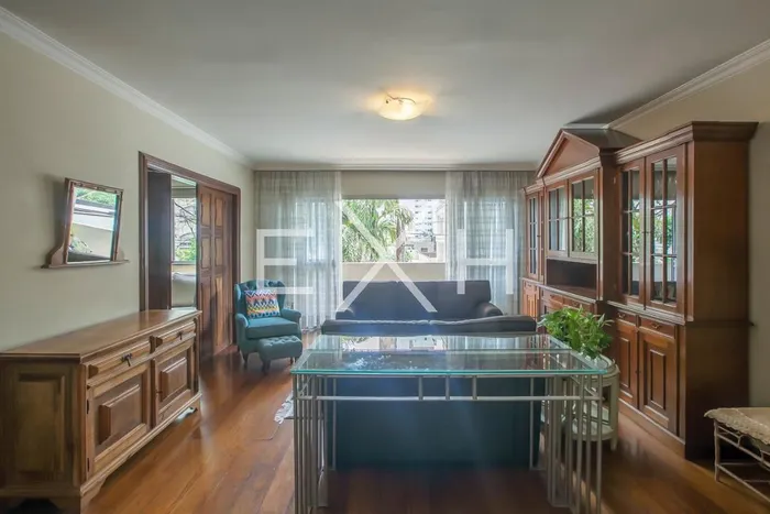 Apartamento com 1 suítes à venda em Itaim Bibi, São Paulo, por R$ 2.700.000