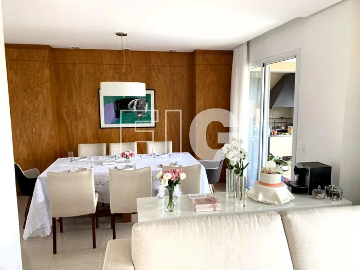 Apartamento com 3 suítes à venda em Jardim Guedala, São Paulo, por R$ 2.600.000 Imagem 3