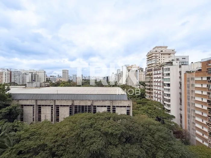 Apartamento com 3 suítes à venda em Jardim Paulistano, São Paulo, por R$ 14.300.000 Imagem 3