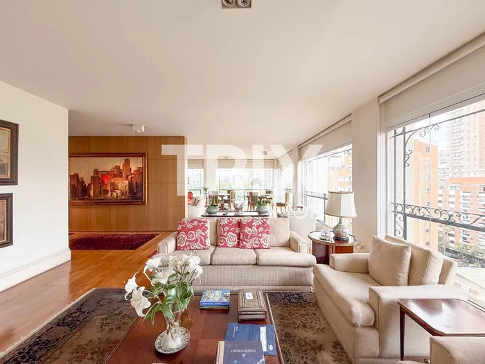 Apartamento com 3 suítes à venda em Jardim Paulistano, São Paulo, por R$ 14.300.000