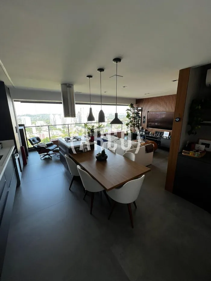 Apartamento com 1 suítes à venda em Vila Madalena, São Paulo, por R$ 1.970.000