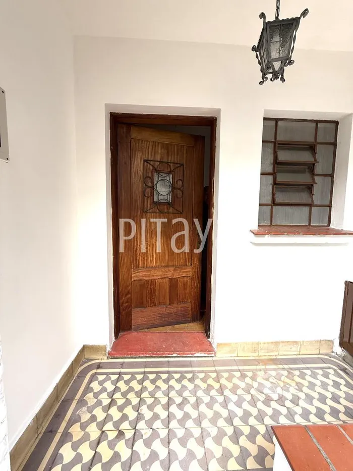 Casa de vila com 1 suítes à venda em Jardim Paulista, São Paulo, por R$ 3.300.000 Imagem 2