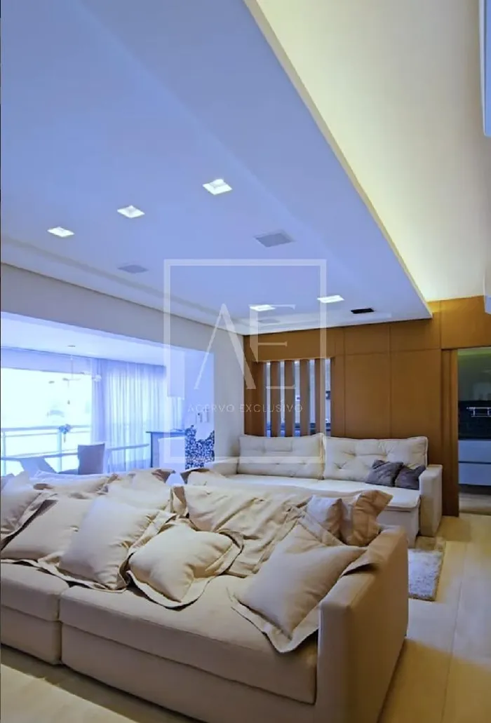 Apartamento com 3 suítes à venda em Vila Clementino, São Paulo, por R$ 3.300.000 Imagem 3