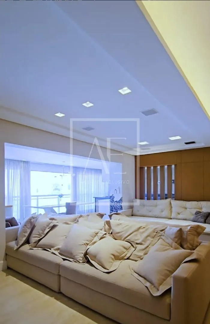 Apartamento com 3 suítes à venda em Vila Clementino, São Paulo, por R$ 3.300.000