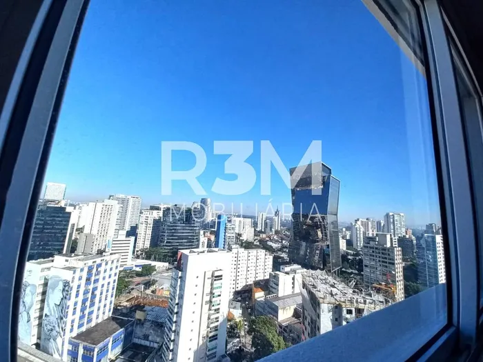 Cobertura com 1 suítes à venda em Pinheiros, São Paulo, por R$ 2.320.000 Imagem 2