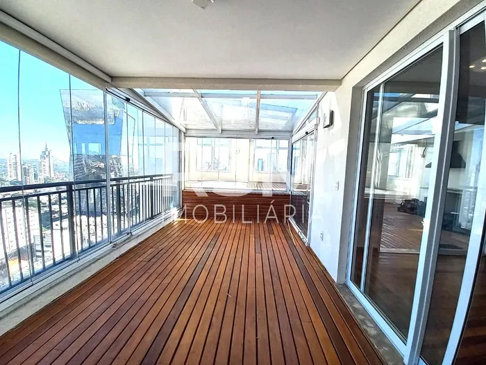 Cobertura com 1 suítes à venda em Pinheiros, São Paulo, por R$ 2.320.000 Imagem 3