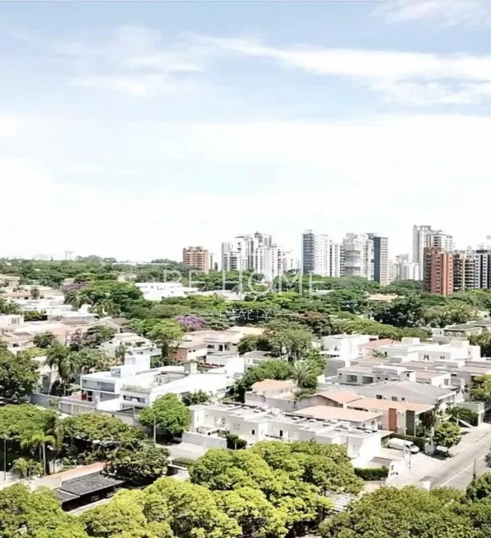 Apartamento com 3 suítes à venda em Vila Clementino, São Paulo, por R$ 5.107.950