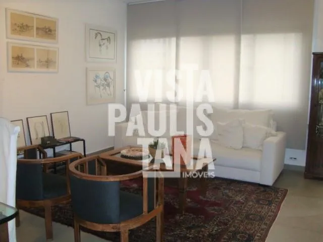 Apartamento com 2 suítes à venda em Real Parque, São Paulo, por R$ 2.100.000 Imagem 2