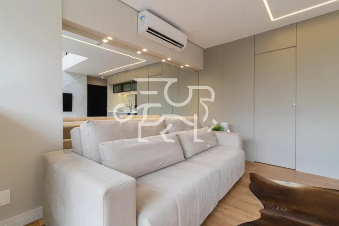 Apartamento com 1 suítes à venda em Pinheiros, São Paulo, por R$ 1.980.000 Imagem 3