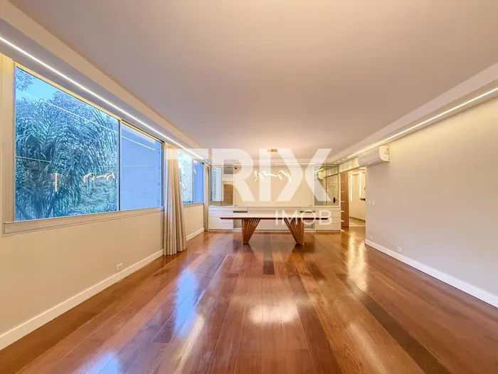 Apartamento com 1 suítes à venda em Morumbi, São Paulo, por R$ 2.450.000 Imagem 2