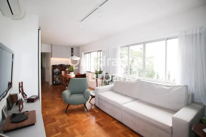 Apartamento com 2 suítes à venda em Itaim Bibi, São Paulo, por R$ 1.200.000 Imagem 3