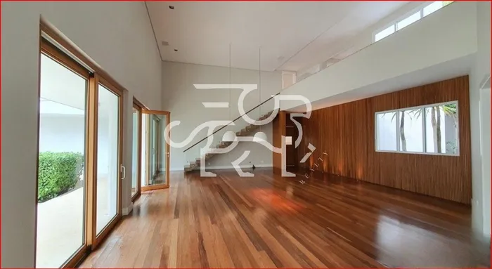Casa com 2 suítes à venda em Jardim Luzitania, São Paulo, por R$ 18.000.000 Imagem 3