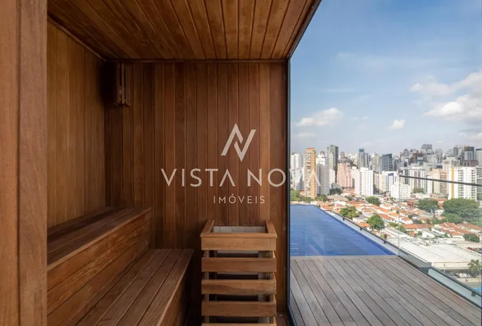Apartamento com 1 suítes à venda em Vila Olímpia, São Paulo, por R$ 1.500.000 Imagem 2