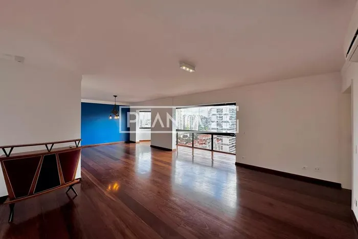 Apartamento com 3 suítes à venda em Brooklin, São Paulo, por R$ 3.300.000 Imagem 2