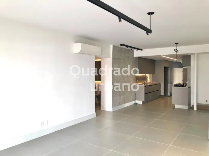 Apartamento com 3 suítes à venda em Moema Pássaros, São Paulo, por R$ 2.380.000 Imagem 2