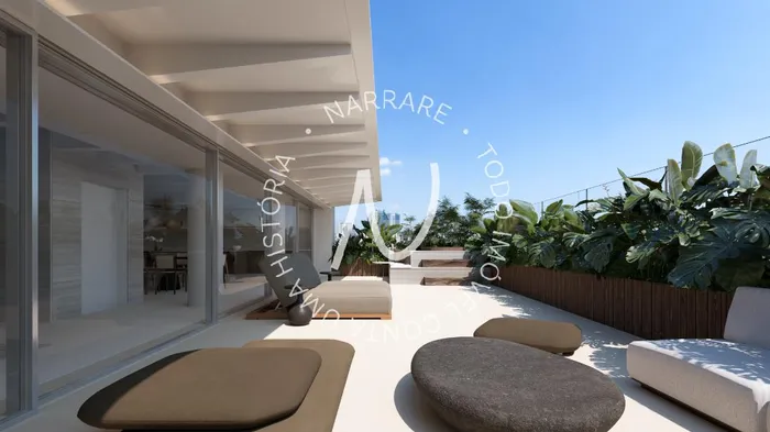 Apartamento com 3 suítes à venda em Jardim América, São Paulo, por R$ 11.400.000