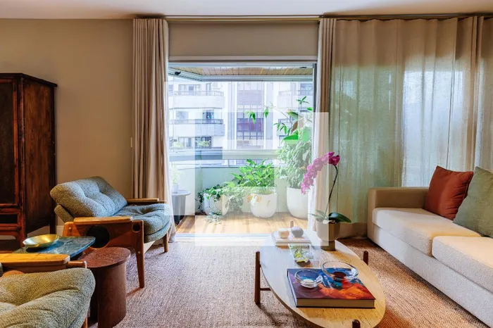 Apartamento com 3 suítes à venda em Itaim Bibi, São Paulo, por R$ 5.500.000 Imagem 3