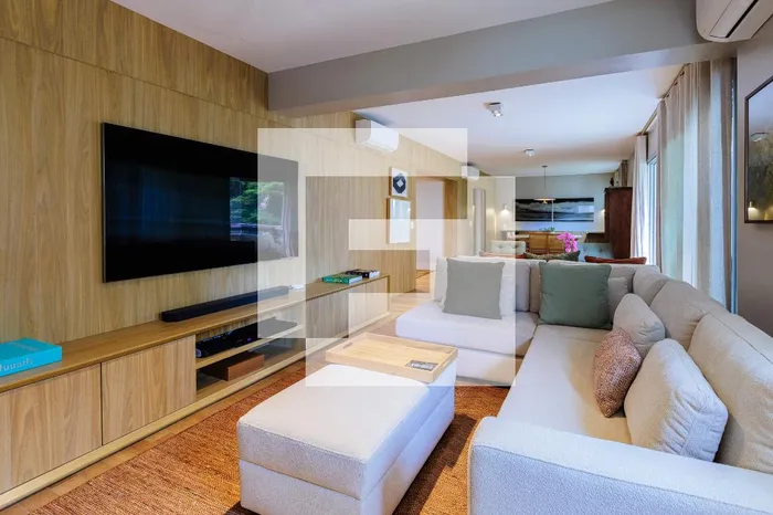 Apartamento com 3 suítes à venda em Itaim Bibi, São Paulo, por R$ 5.500.000 Imagem 2