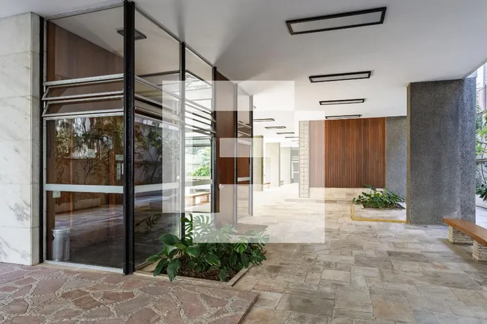 Apartamento com 1 suítes à venda em Higienópolis, São Paulo, por R$ 2.200.000