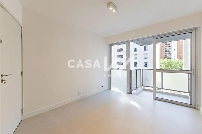 Apartamento com 2 suítes à venda em Jardim América, São Paulo, por R$ 1.500.000 Imagem 3