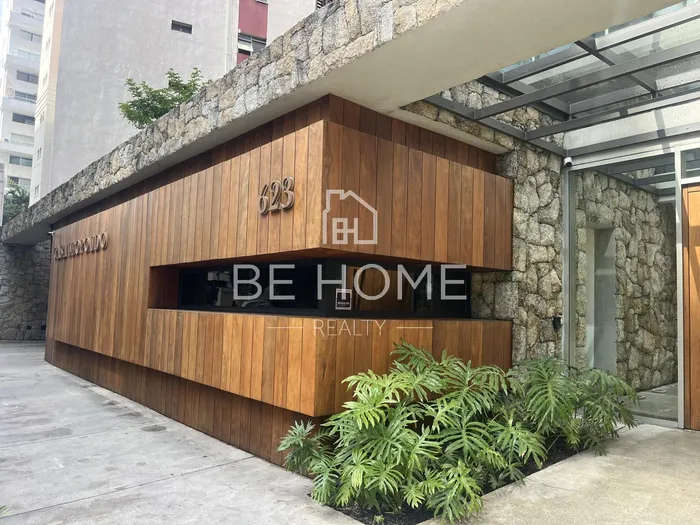 Apartamento com 4 suítes à venda em Itaim Bibi, São Paulo, por R$ 16.000.000