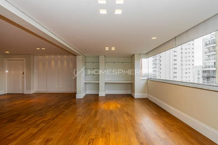 Apartamento com 3 suítes à venda em Vila Madalena, São Paulo, por R$ 4.300.000 Imagem 3