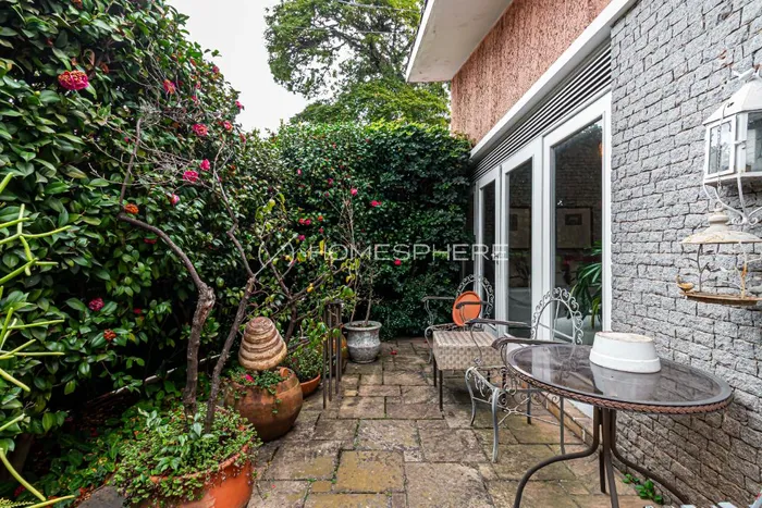 Casa com 2 suítes à venda em Jardim Paulistano, São Paulo, por R$ 4.950.000 Imagem 2