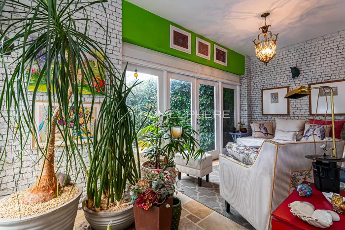 Casa com 2 suítes à venda em Jardim Paulistano, São Paulo, por R$ 4.950.000 Imagem 3