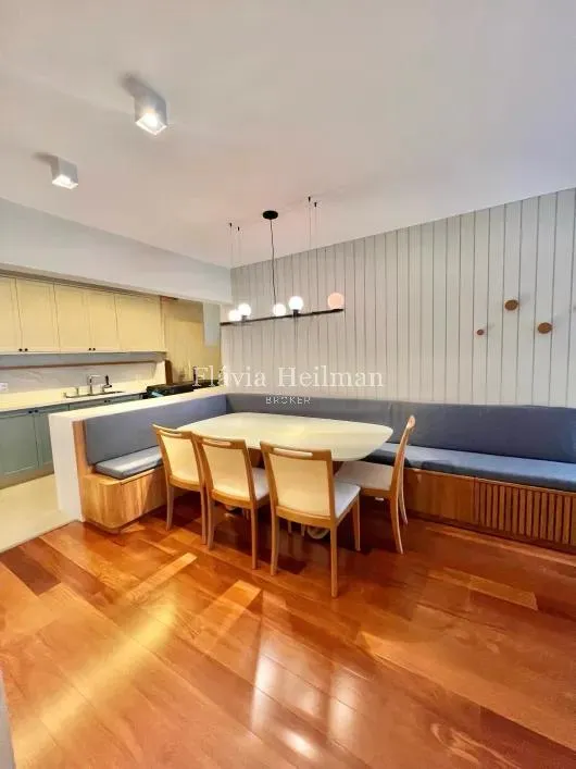 Apartamento com 1 suítes à venda em Itaim Bibi, São Paulo, por R$ 2.200.000 Imagem 2