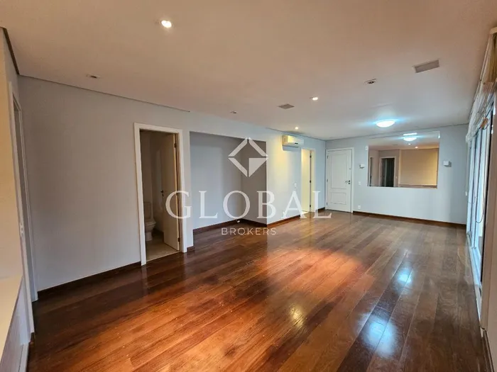 Apartamento com 3 suítes à venda em Morumbi, São Paulo, por R$ 1.350.000 Imagem 2
