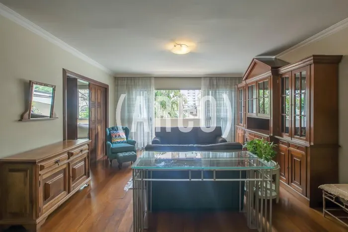 Apartamento com 1 suítes à venda em Itaim Bibi, São Paulo, por R$ 2.700.000