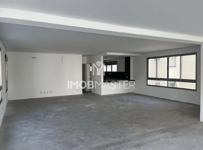 Apartamento com 3 suítes à venda em Jardins, São Paulo, por R$ 3.790.000 Imagem 2