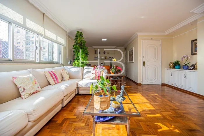 Apartamento com 1 suítes à venda em Itaim Bibi, São Paulo, por R$ 2.900.000 Imagem 3