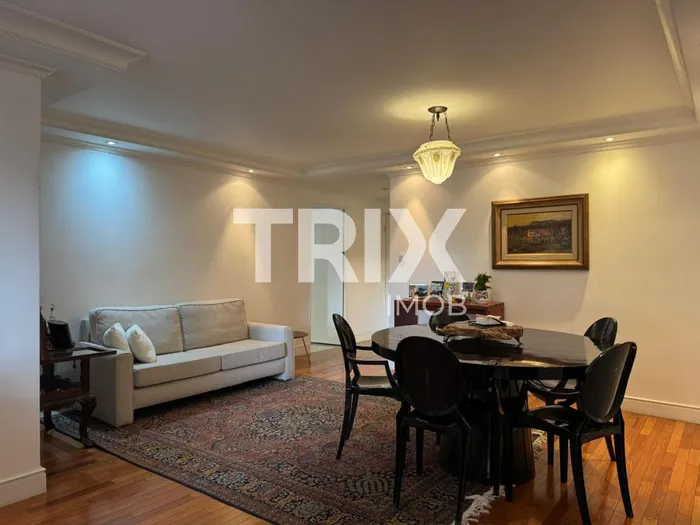 Apartamento com 2 suítes à venda em Itaim Bibi, São Paulo, por R$ 2.250.000 Imagem 3