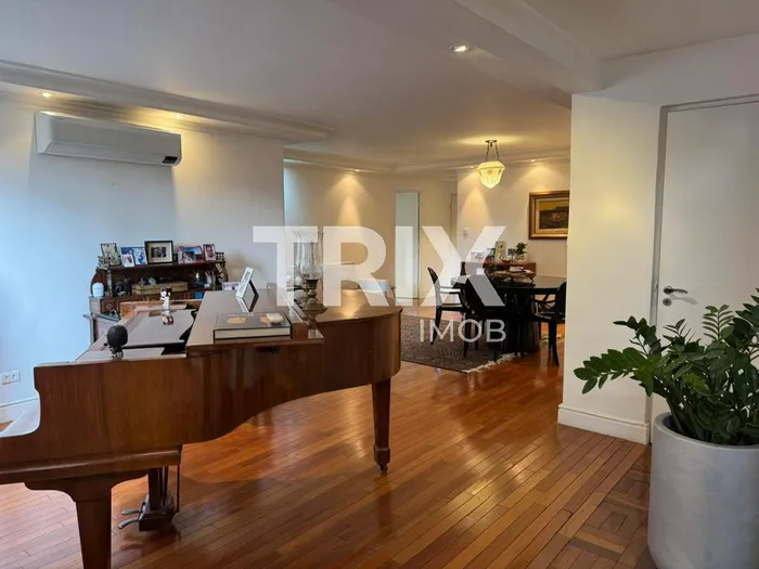 Apartamento com 2 suítes à venda em Itaim Bibi, São Paulo, por R$ 2.250.000 Imagem 2