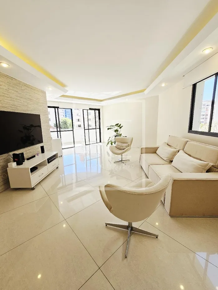 Apartamento com 1 suítes à venda em Higienópolis, São Paulo, por R$ 2.200.000 Imagem 2