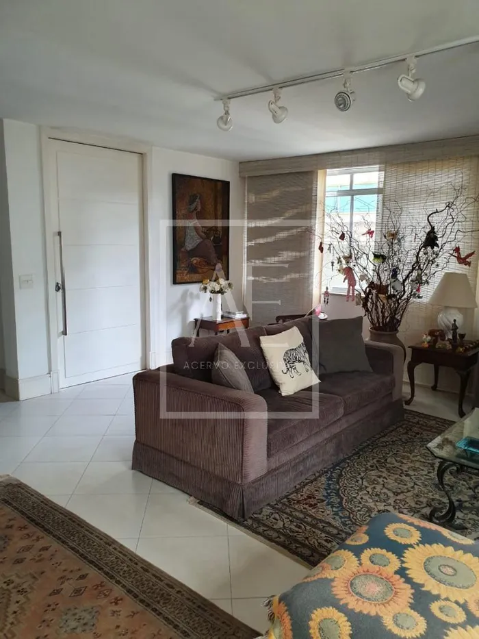 Cobertura com 2 suítes à venda em Jardim Paulistano, São Paulo, por R$ 2.250.000 Imagem 3