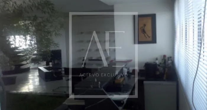 Cobertura com 4 suítes à venda em Itaim Bibi, São Paulo, por R$ 9.500.000 Imagem 3