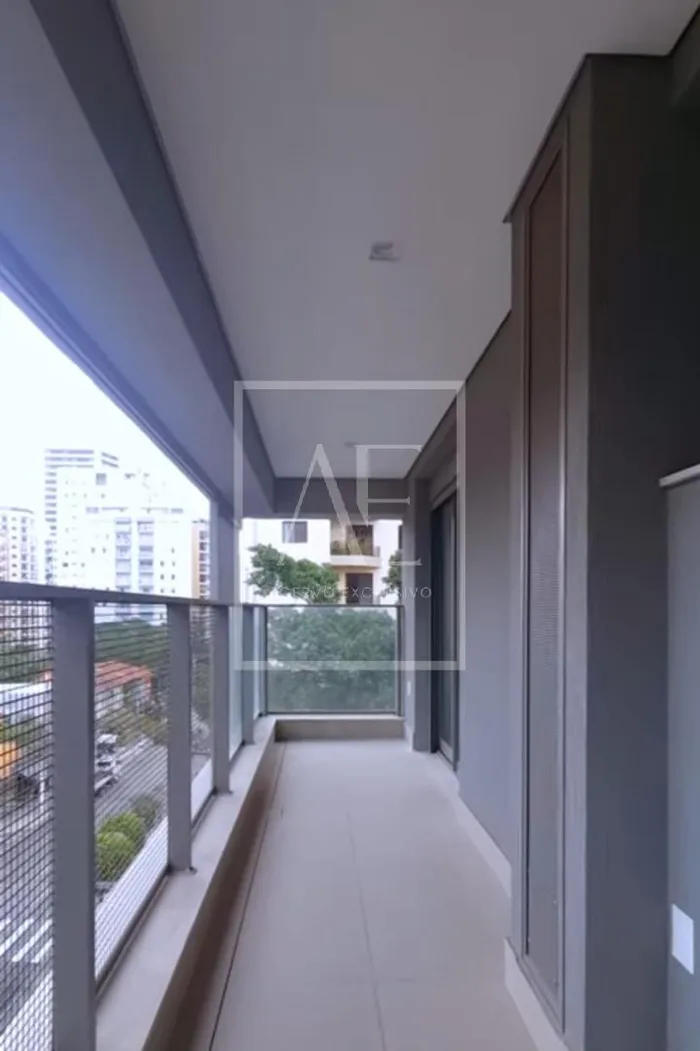 Apartamento com 3 suítes à venda em Vila Olímpia, São Paulo, por R$ 4.500.000 Imagem 2