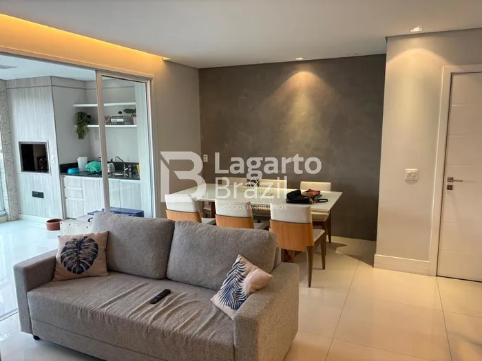 Apartamento com 2 suítes à venda em Vila Olímpia, São Paulo, por R$ 2.250.000 Imagem 2