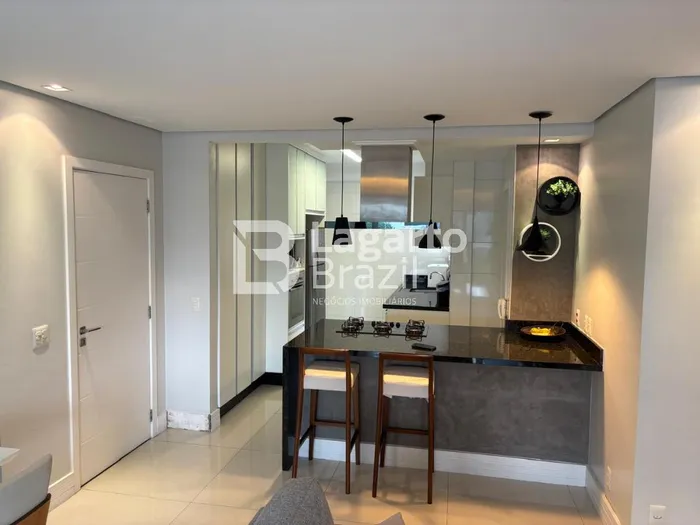 Apartamento com 2 suítes à venda em Vila Olímpia, São Paulo, por R$ 2.250.000 Imagem 3