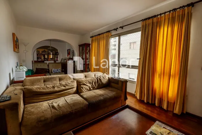 Apartamento com 2 suítes à venda em Paraíso, São Paulo, por R$ 1.100.000 Imagem 3