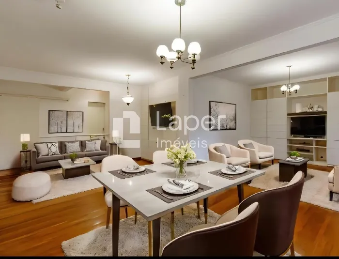 Apartamento com 1 suítes à venda em Paraíso, São Paulo, por R$ 1.600.000 Imagem 2